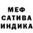 МАРИХУАНА SATIVA & INDICA Fa Rat
